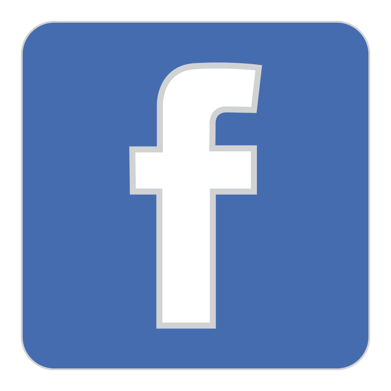 Facebook Logo